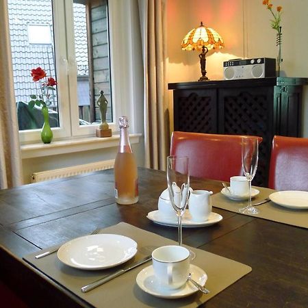 Ferienwohnung Schuberski Lipperreihe Εξωτερικό φωτογραφία